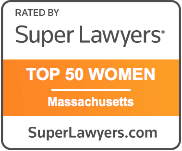 Super Lawyers top 50 women