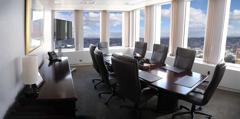 Conference-Room